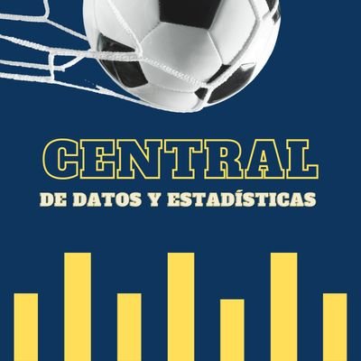 Datos y estadísticas del Club Atlético Rosario Central. Historia, goles, partidos, curiosidades y más.
#RosarioCentral #CARC