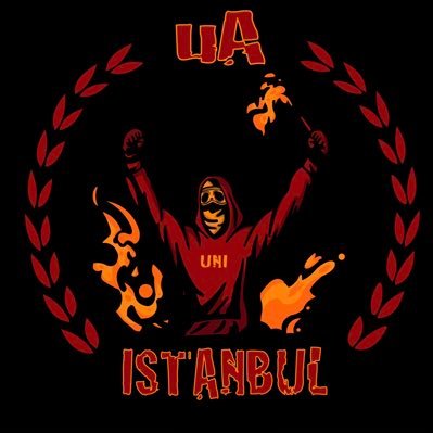 ultrAslan UNI Istanbul Resmi X Hesabı. istanbul@ultraslanuni.com