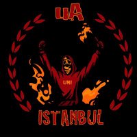 uA UNI ISTANBUL (@uaunistanbul) 's Twitter Profile Photo uA UNI ISTANBUL (@uaunistanbul) 's Twitter Profile Photo
