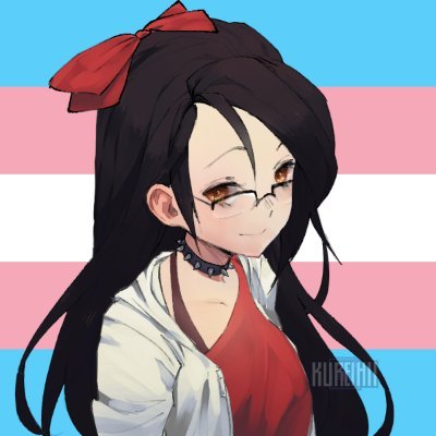 18
Transgender (She/Her) 🏳️‍⚧️🏳️‍🌈
Builder, Modeler, Scripter, and 2D Artist
over 10 million visits across all games contributed to
Alt account: @ItsEmily001