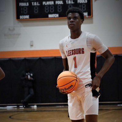 Jermarien05's profile picture. C/O2024 southeast Christian college - 6’10guard/forward