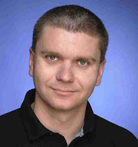 RobertPaskovsky's profile picture. Using high-tech technologies, we deliver to our customers XR concepts of augmented and virtual reality.