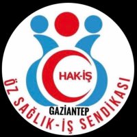 Öz Sağlık İş Sendikası Gaziantep Şube Başkanlığı(@OZSAGLIKgantep) 's Twitter Profile Photo