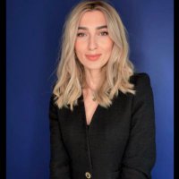 Riada Ašimović Akyol(@riadaaa) 's Twitter Profile Photo