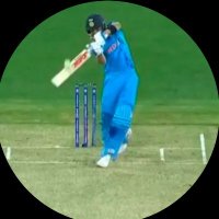 Sai Krishna💫 (@saikingkohli) 's Twitter Profile