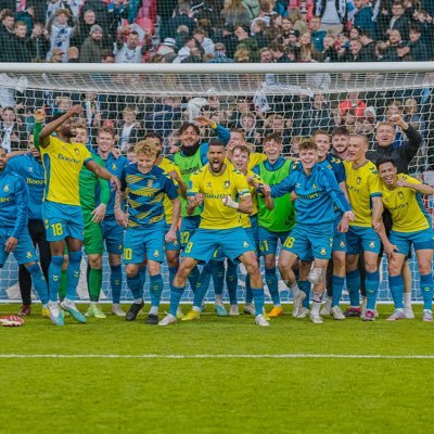 RasmusDinesen's profile picture. 