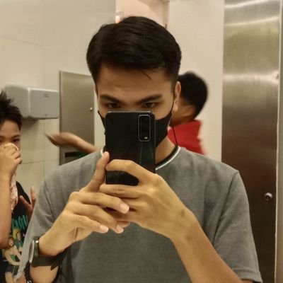 Romel_1989's profile picture. idc at all ;)