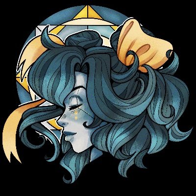 𝕆𝕕𝕕𝕚𝕥𝕪 || VGen Commsさんのプロフィール画像
