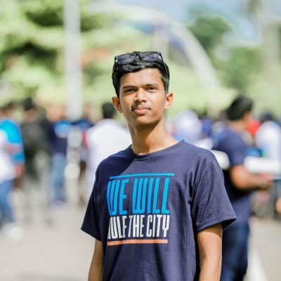 Chamudi_th's profile picture. Be the best you can be !!