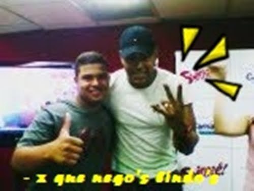 Estudante !! Apaixonado por futebol !