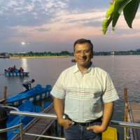 rajeev garg (@rajeevgargdr) 's Twitter Profile