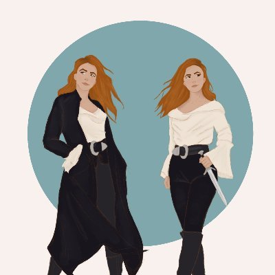 Kate Venetia Pageさんのプロフィール画像