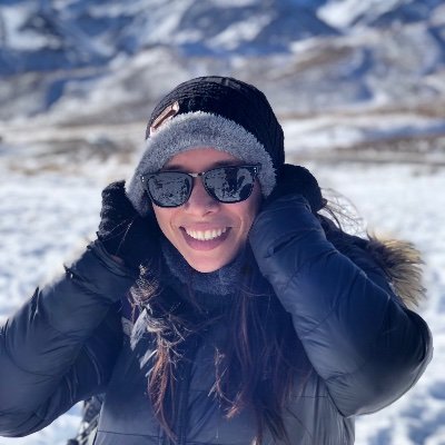 danielapena89's profile picture. 