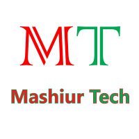 Mashiur Tech(@MashiurTech) 's Twitter Profile Photo