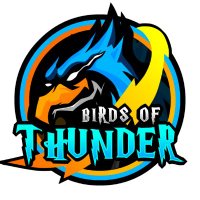 Birds of Thunder(@Birds_16_W) 's Twitter Profile Photo