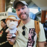 Dave Payne (@daveyjpayne) 's Twitter Profile