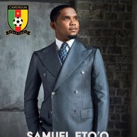 samuel eto’o fils 09 (@abukhaledprinc1) 's Twitter Profile