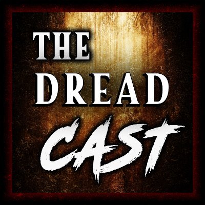 Weekly Horror Movie Pod📅
Classics to Modern 📽️
Franchise Reviews 🎞️
AND MORE! 
Mailbag - thedreadcastpodcast@gmail.com 

https://t.co/4sE7qXFCuX