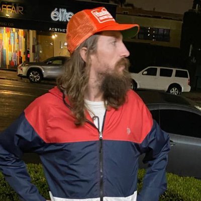 DavidDanielGann's profile picture. 