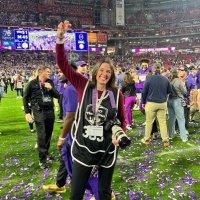 Melissa Triebwasser(@TheCoachMelissa) 's Twitter Profile Photo