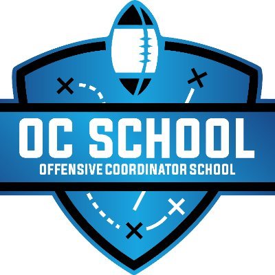 The Offensive Coordinator School, The RPO Lab, and more.