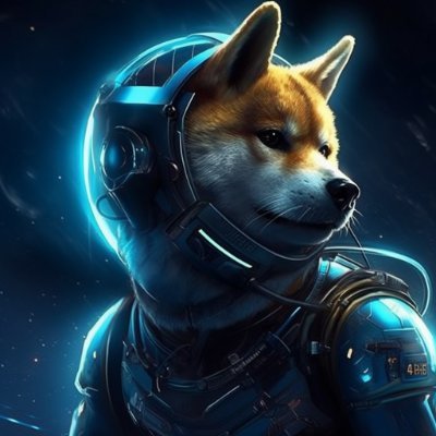 #AI + #DOGE + #SpaceX = #AIDOGEX
AI DogeX brings the principles of #SpaceX and #AI technology to the world of #meme crypto.

Buy🚀 https://t.co/4LySag6r1n