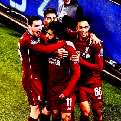 @LFC🔴🔥 21-22〜 新人KOP 他サポさんも歓迎 無言フォロー失礼します。 サッカー垢フォロバ100％