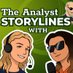 Storylines - Women's Cricket Podcast (@StorylinesPod) Twitter profile photo