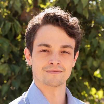 calvinwhow's profile picture. Clinician-scientist