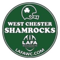 LAFA West Chester Shamrocks (@lafawcshamrocks) 's Twitter Profile