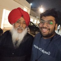 Anubhav Gupta (building TheDevAngel.com)(@GuptaAnubhav12) 's Twitter Profile Photo