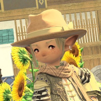 whippetpuli's profile picture. Puli - She/Her - RP Dinosaur 
Food justice & cooking are important to me.
I also play tonze of FFXIV! 
(Ruckus Fiddlesticks 🌮Aether/Faerie)