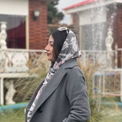 fereshtehalakou's profile picture. 