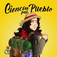 Ciencia pal pueblo(@Ciencia_pueblo) 's Twitter Profile Photo