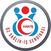 Öz Sağlık-İş Sendikası Eskişehir Şube Başkanlığı(@ozsaglikis_26) 's Twitter Profile Photo