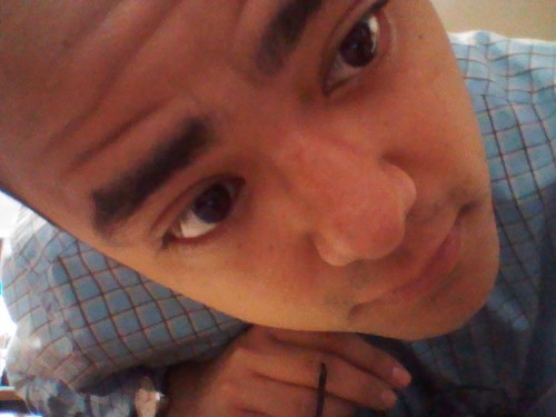 echarlesp2's profile picture. I'm brown. It doesn't define me, but it does describe me. I'm also weird, but you'll figure that one out.