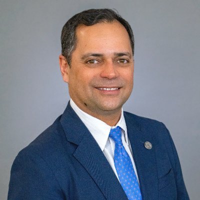 Director of Innovation and Technology / Chief Innovation Officer at City of Coral Gables. https://t.co/bzJtz44Wi4