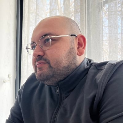 rehaercil's profile picture. 