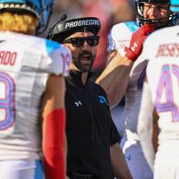 Coach Scott Spurrier (@sctspurr) 's Twitter Profile Photo