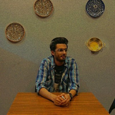 _chiragrathod's profile picture. live • laugh • love