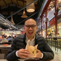 Darby Wong (@darbyw) 's Twitter Profile Photo Darby Wong (@darbyw) 's Twitter Profile Photo