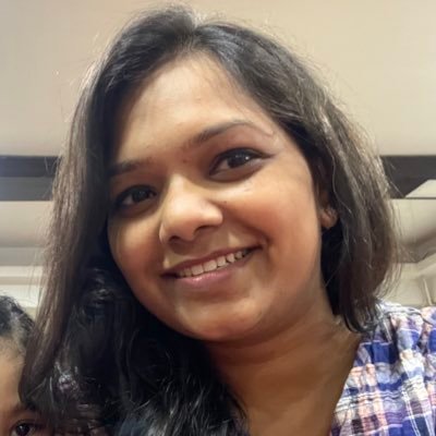 Senior Research Fellow at Indian Institute of Technology Roorkee #Researchenthusiast #AMR #Molecularmicrobiologist #Indian