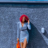Smile😄💚 (@faith_ajebo) 's Twitter Profile Photo