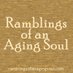 Rambling Soul (@AgingSoulWriter) Twitter profile photo