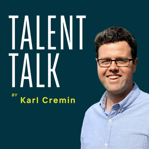 Join Talent Talk – the weekly newsletter that delivers the latest HR and recruitment insights straight to over 1,000+ professionals' inbox!