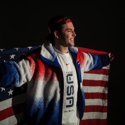 2022 Olympian | Professional Snowboarder | World Traveler | Motivational Speaker | Investor