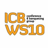 ICB Conference and Banqueting Suites(@IcbSuites) 's Twitter Profile Photo