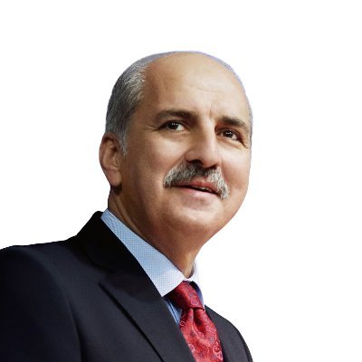 Numan Kurtulmuş