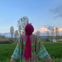 Sema Nur ✨ (@_snurrr) 's Twitter Profile