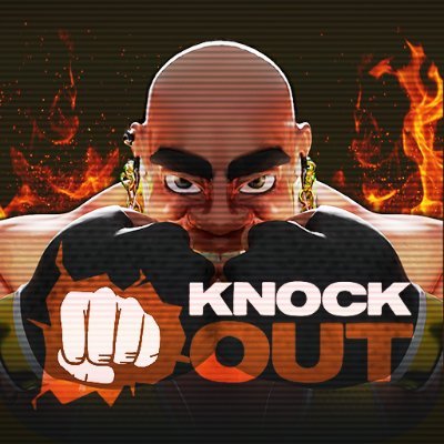 _TheKnockout_'s profile picture. An online fighting game with Rollback netcode for mobile platform.
Early Access version released on Google Play store.
Link down below